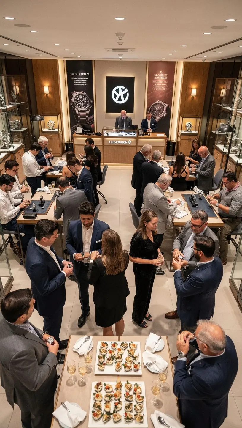 Watch performance impacted by environmental factors